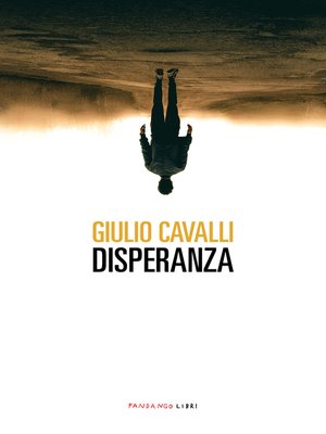 cover image of Disperanza